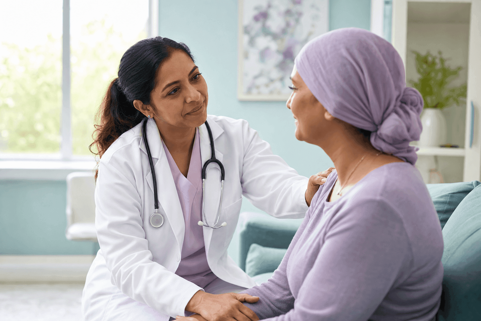 Oncology Mauritius Advancing cancer care and understanding in Mauritius